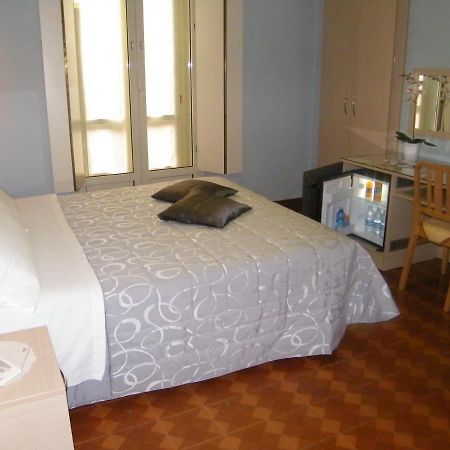 Albergo In Centro Turijn Buitenkant foto