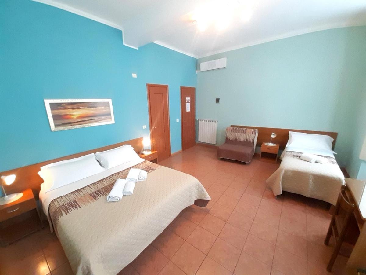 Albergo In Centro Turijn Buitenkant foto