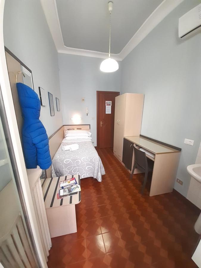 Albergo In Centro Turijn Buitenkant foto
