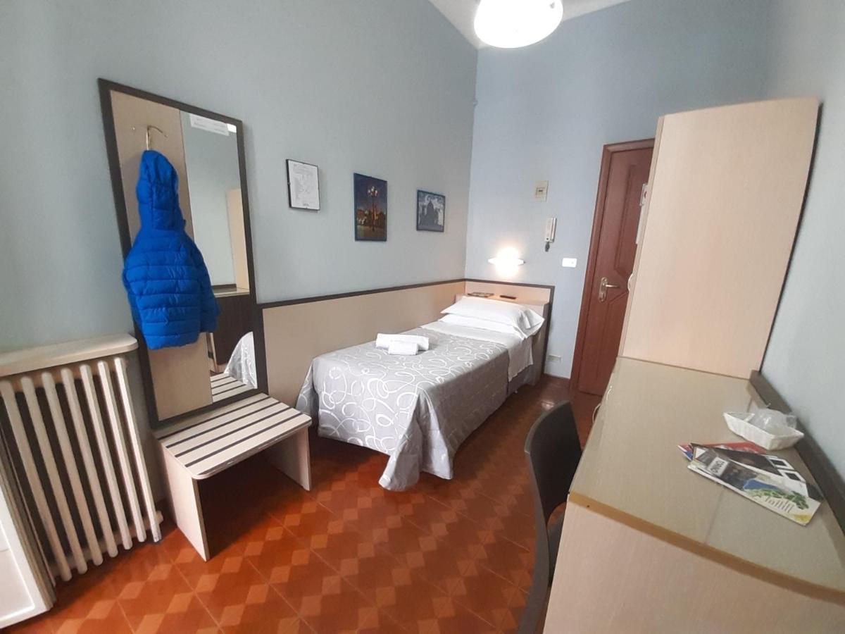 Albergo In Centro Turijn Buitenkant foto
