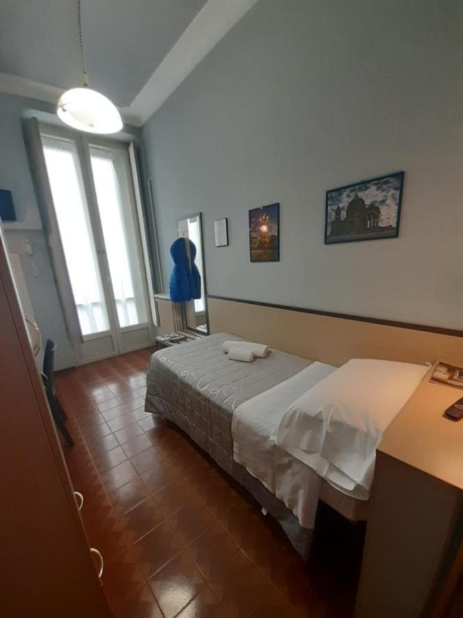 Albergo In Centro Turijn Buitenkant foto