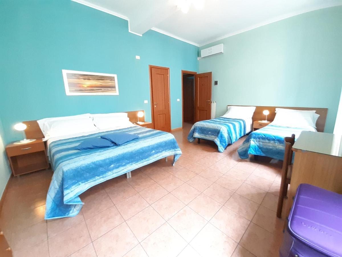 Albergo In Centro Turijn Buitenkant foto