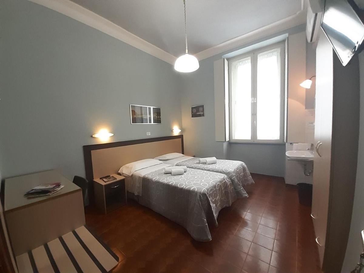 Albergo In Centro Turijn Buitenkant foto