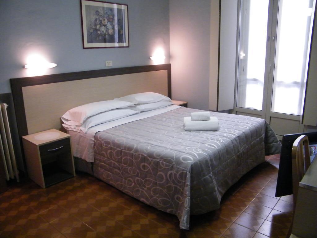 Albergo In Centro Turijn Buitenkant foto