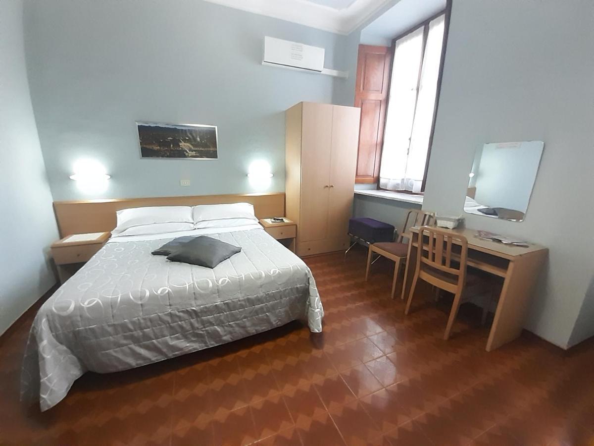 Albergo In Centro Turijn Buitenkant foto