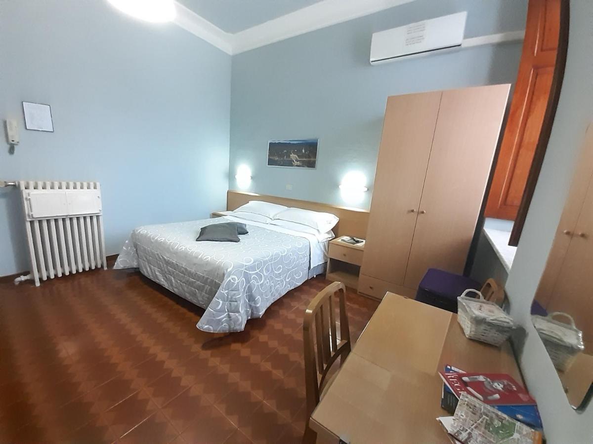 Albergo In Centro Turijn Buitenkant foto
