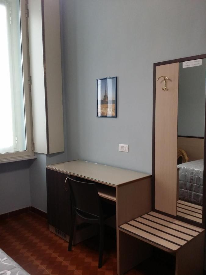 Albergo In Centro Turijn Buitenkant foto