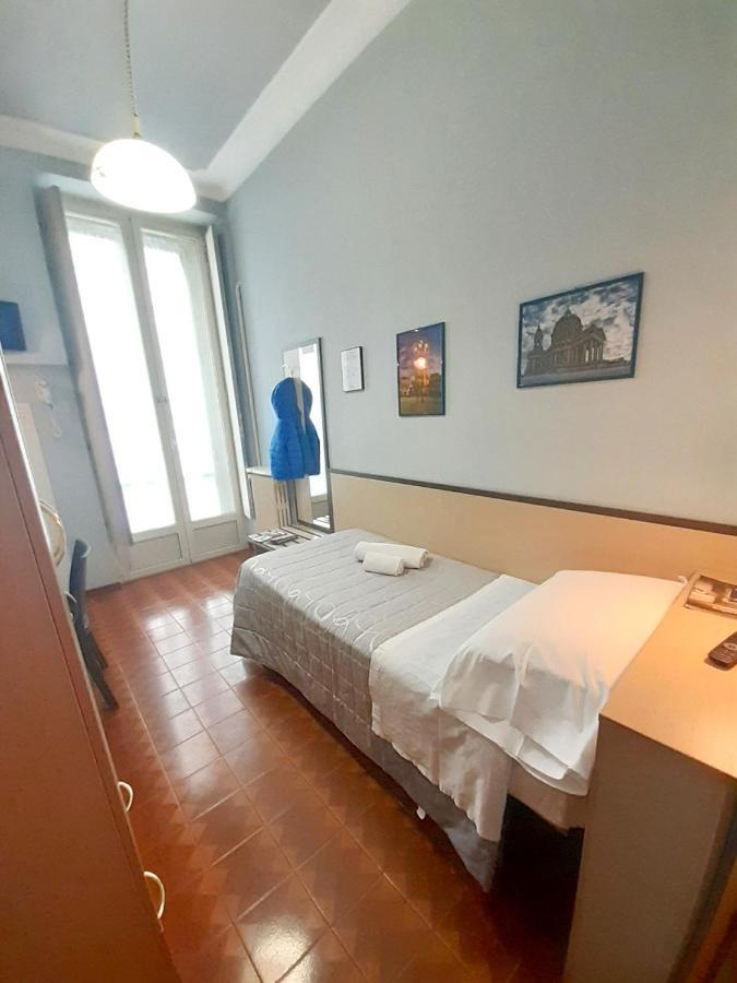 Albergo In Centro Turijn Buitenkant foto