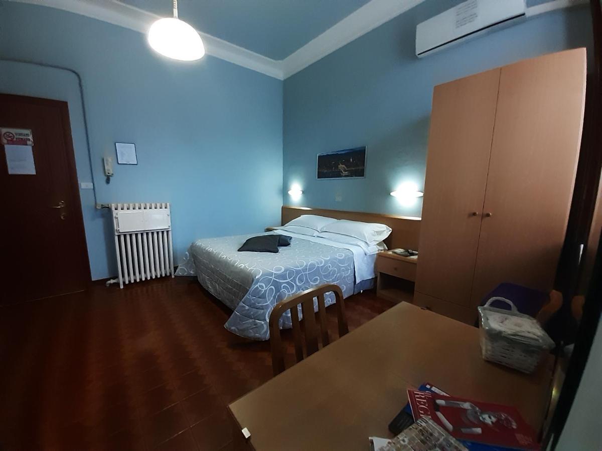 Albergo In Centro Turijn Buitenkant foto