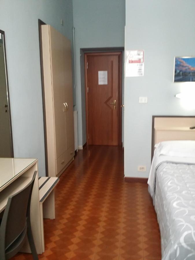 Albergo In Centro Turijn Buitenkant foto