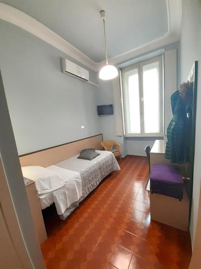 Albergo In Centro Turijn Buitenkant foto