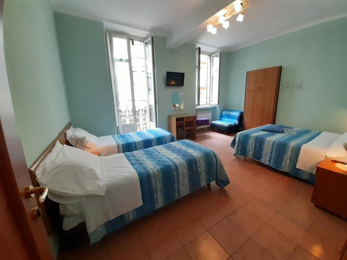 Albergo In Centro Turijn Buitenkant foto