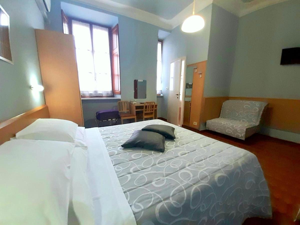 Albergo In Centro Turijn Buitenkant foto